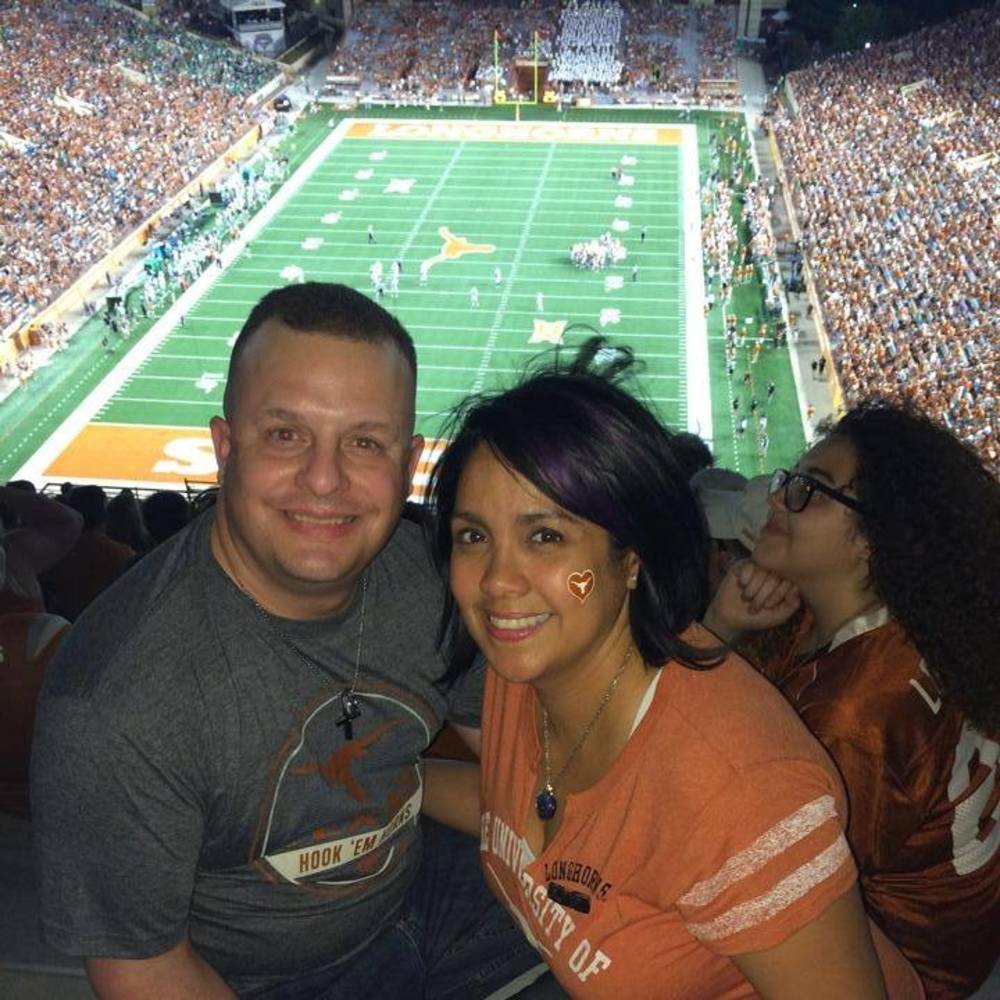 Meet your Posher, Gabriel